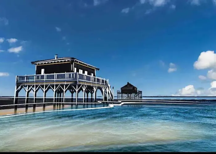 Dream Beach Room