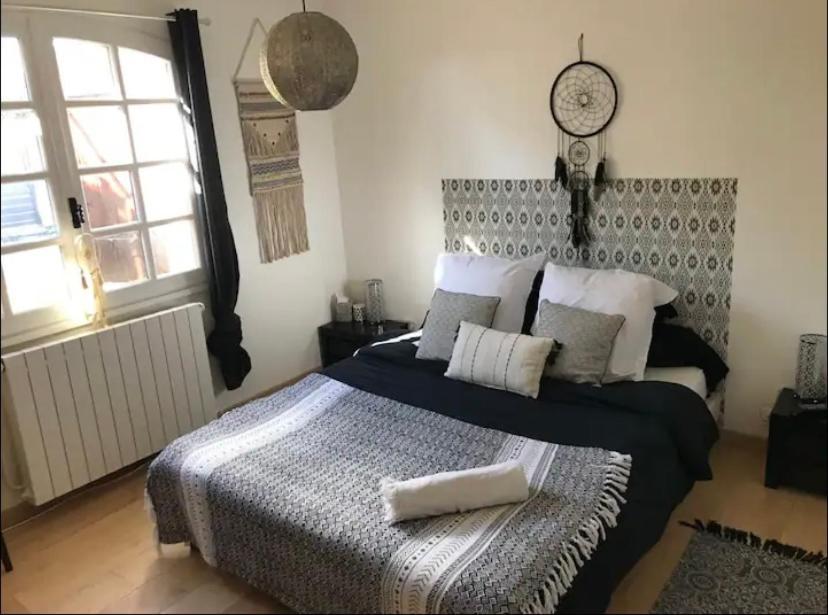 Dream Privatunterkunft