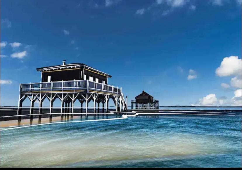 Dream Homestay La Teste-de-Buch